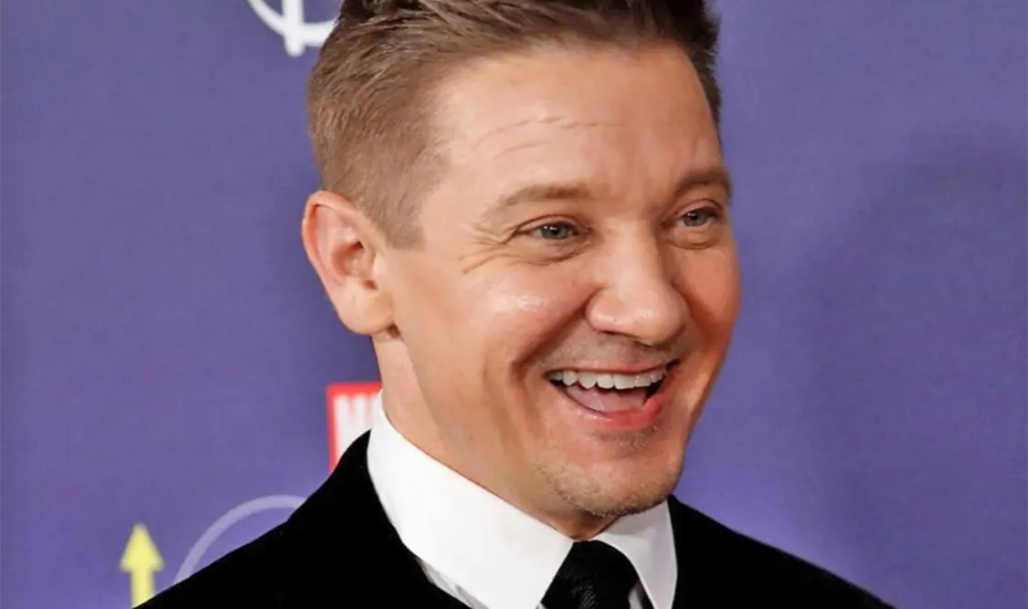 Jeremy Renner, en estado crítico