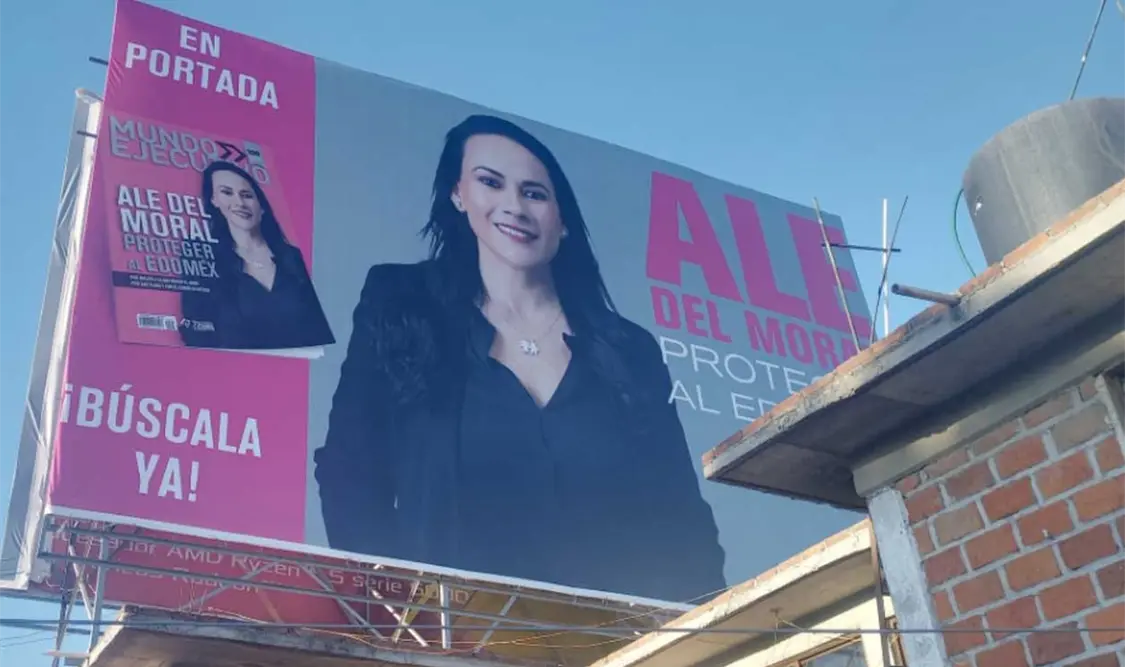 Morena denunciaría al PRI