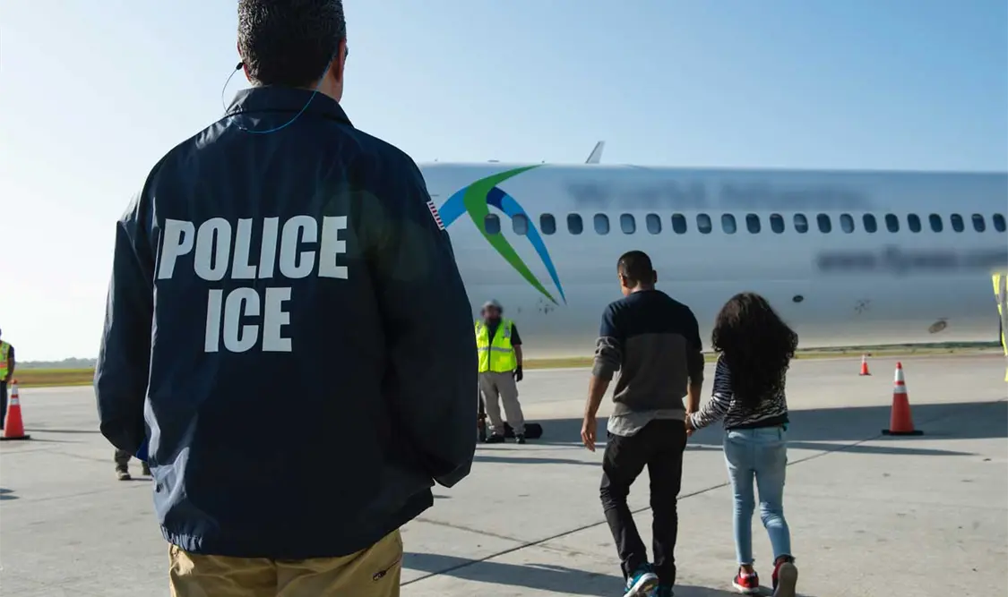 Oaxaca, Chiapas y Guerrero concentran el 70 % de repatriados