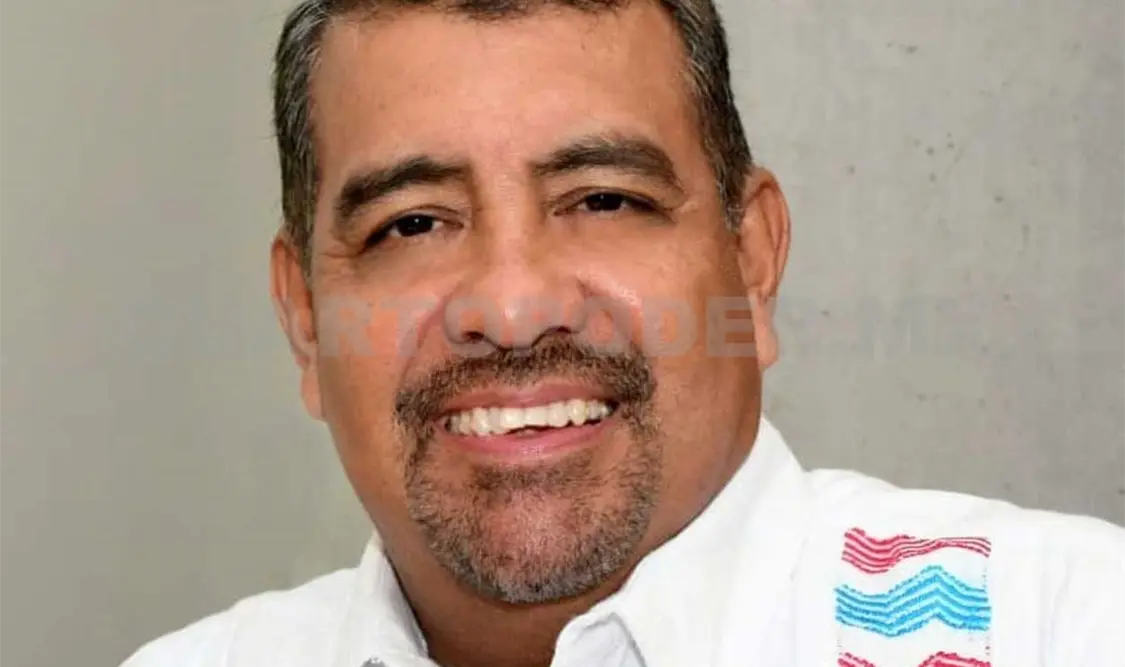 Este gobierno no aumentó impuestos: Javier Jiménez