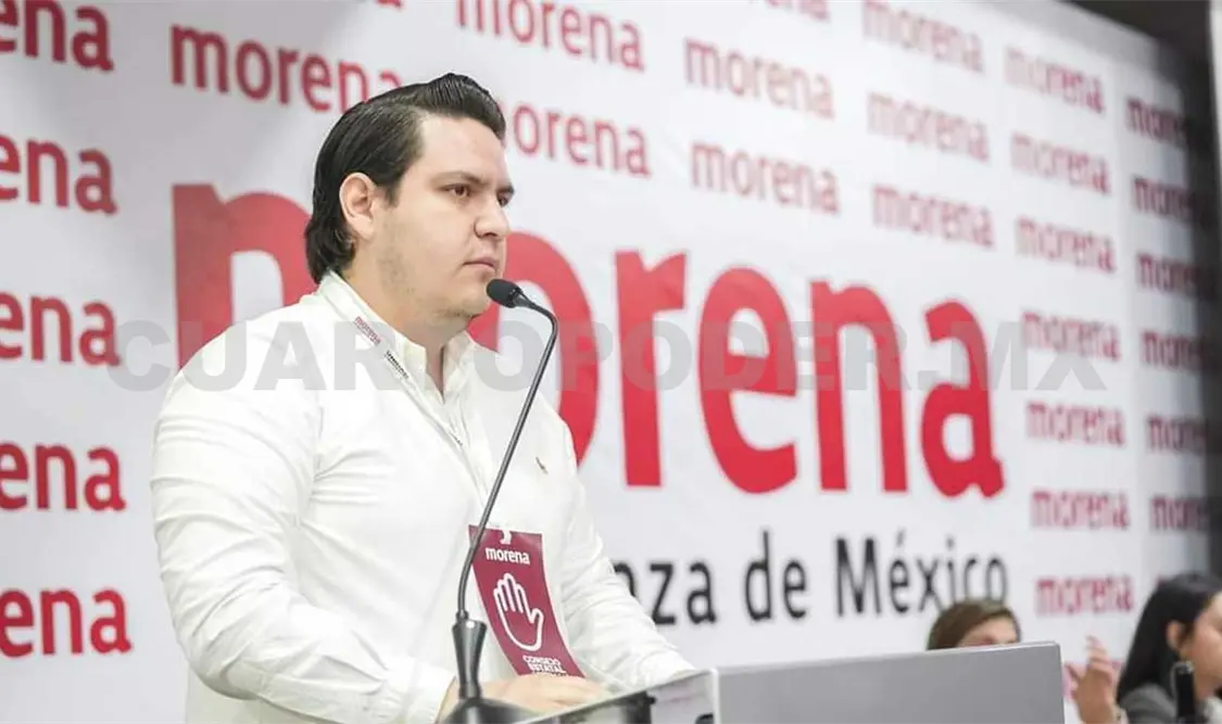 La 4T es un gobierno justo e igualitario
