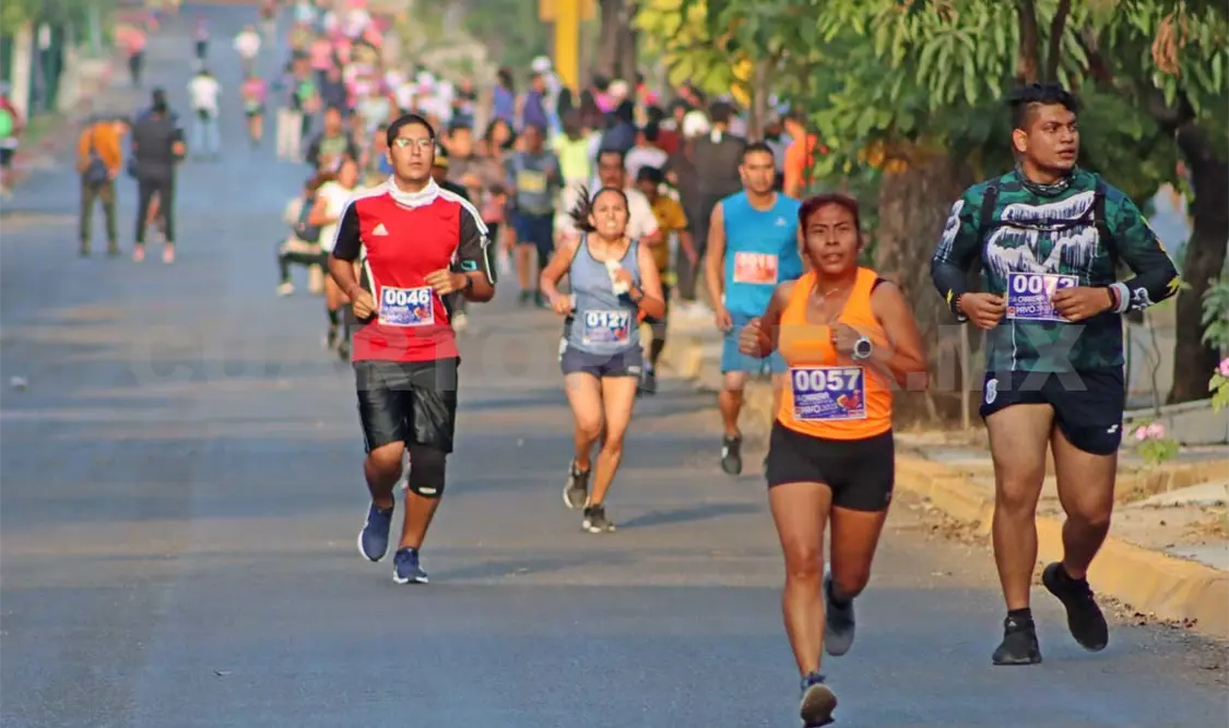 Anuncian las competencias para 2023