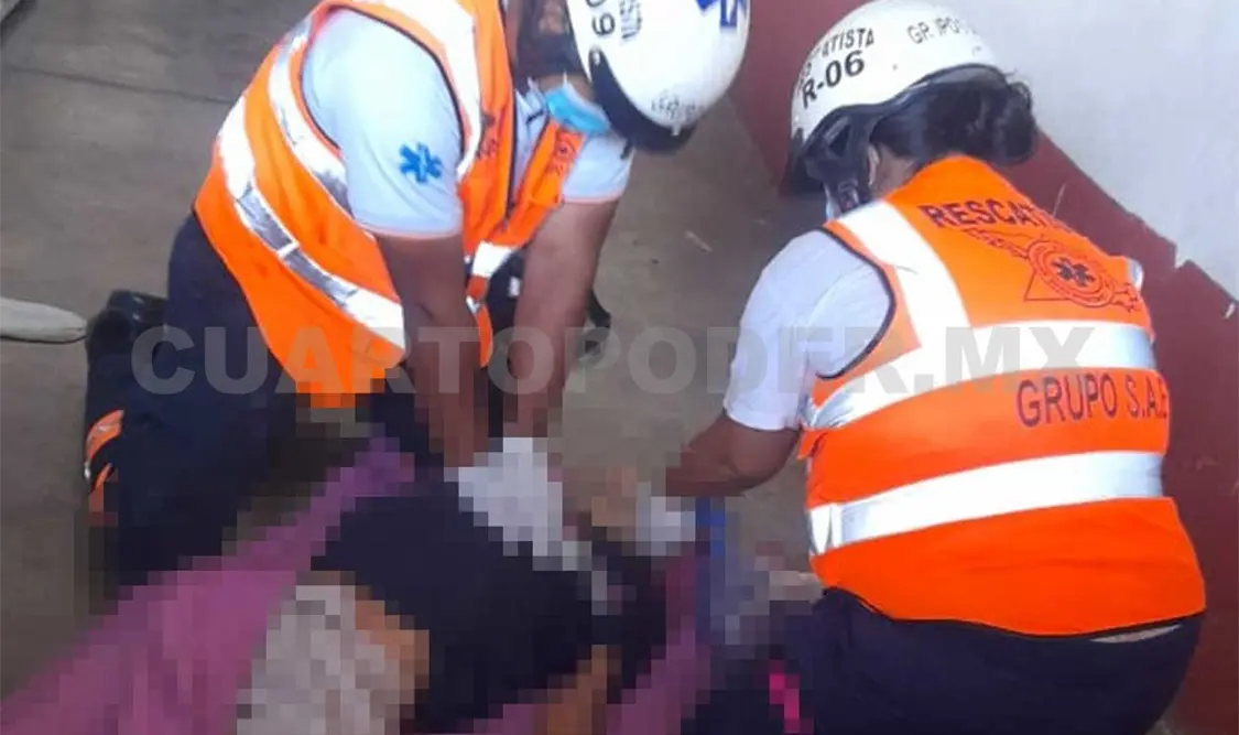 Muere en el interior de centro de rehabilitación