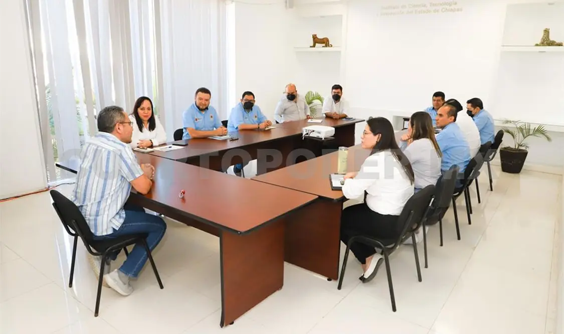 Buscan fortalecer la ciencia, tecnología e innovación