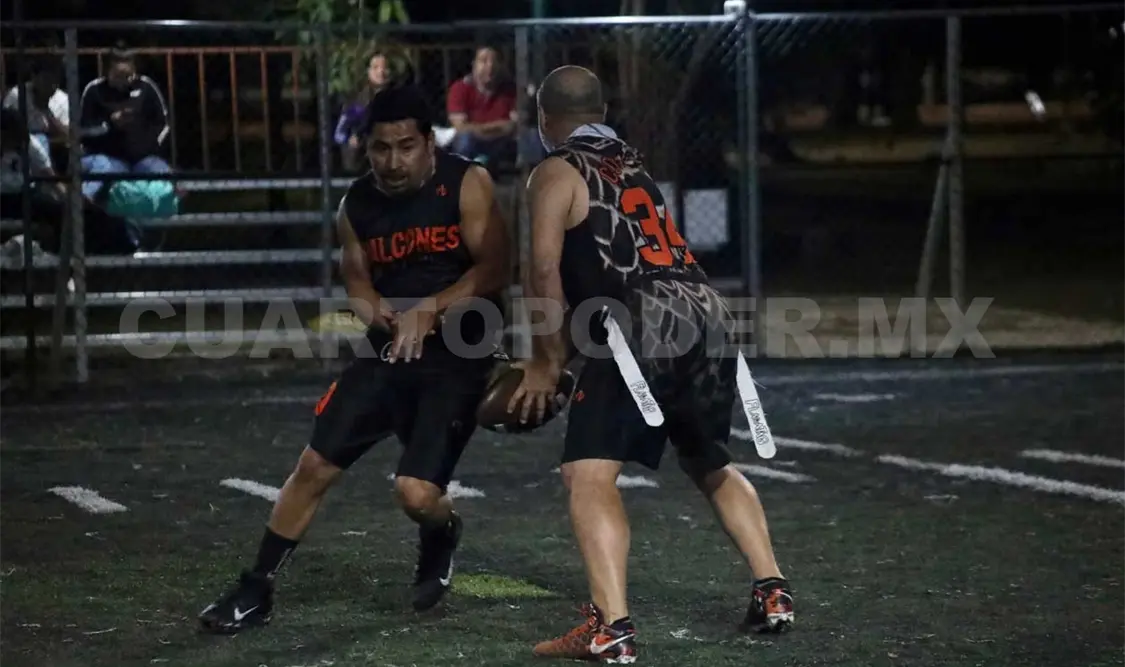 Halcones inicia la campaña con alto vuelo