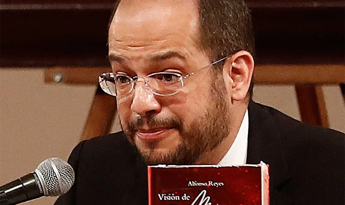 “Un editor debe ser humilde y saber que siempre pone su mejor esfuerzo, pero la errata va a estar allí”, señala el especialista. Cortesía