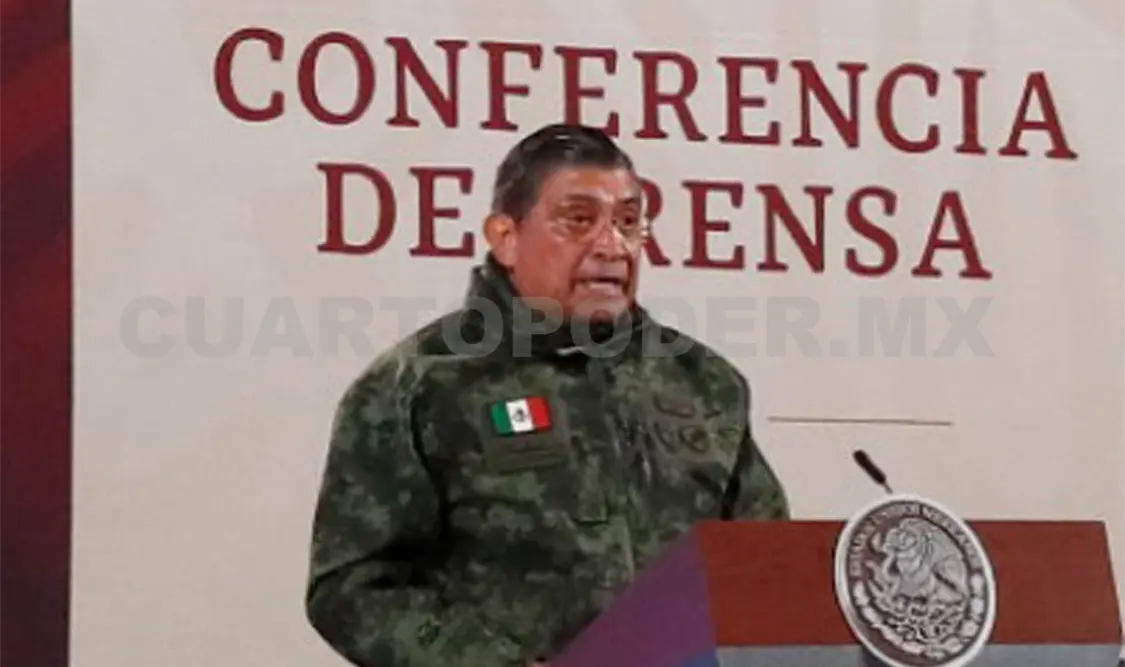 No esperamos recrudecimiento de violencia