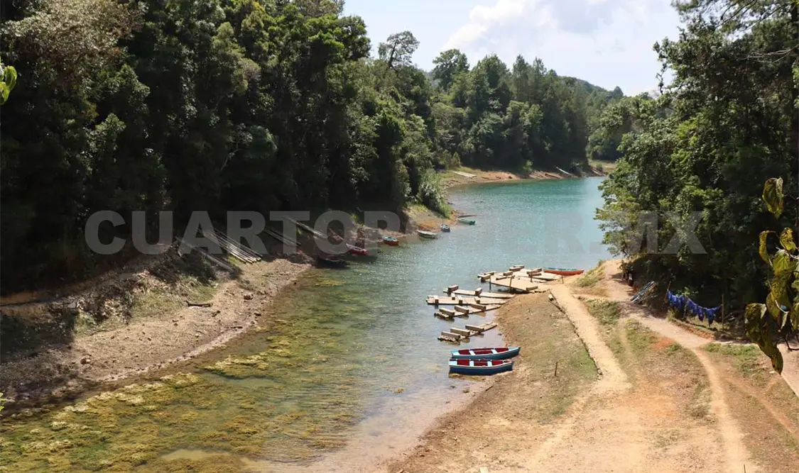 Turismo debe comprometerse con la naturaleza