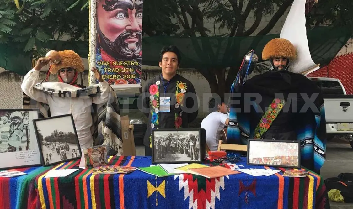 Galería digital: nueva forma de conocer Chiapa de Corzo