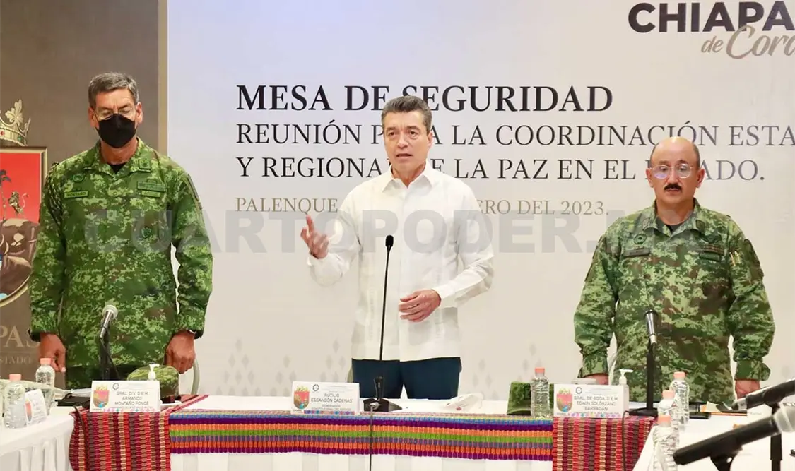 Exhorta a evitar la quema de parcelas e incendios