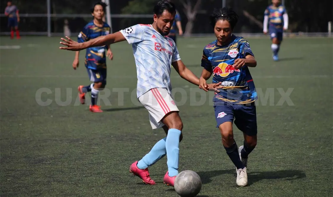Regresan las acciones con la quinta fecha