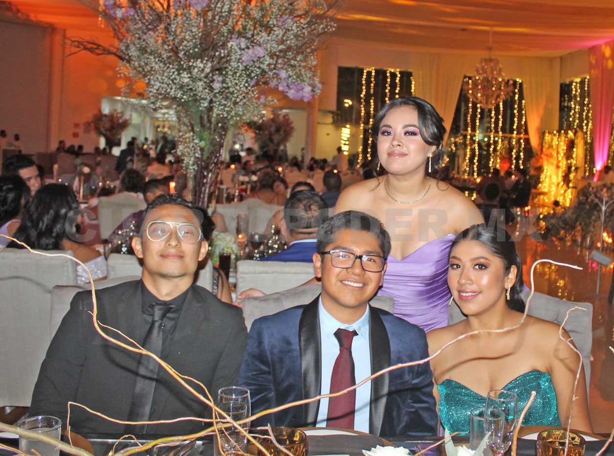Se juraron amor eterno, Verónica y Francisco