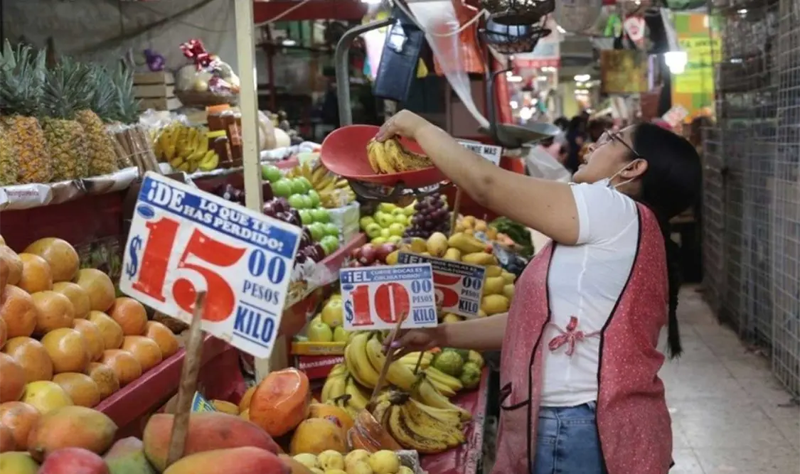 La Profeco recomienda realizar compras razonadas, planificadas y evitar los gastos “hormiga”. Cortesía
