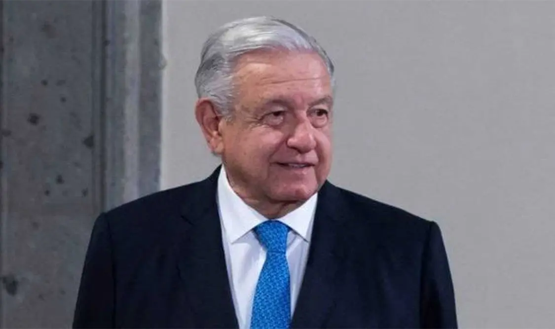 El Tren Maya se ejecuta con respeto al medio ambiente: López Obrador