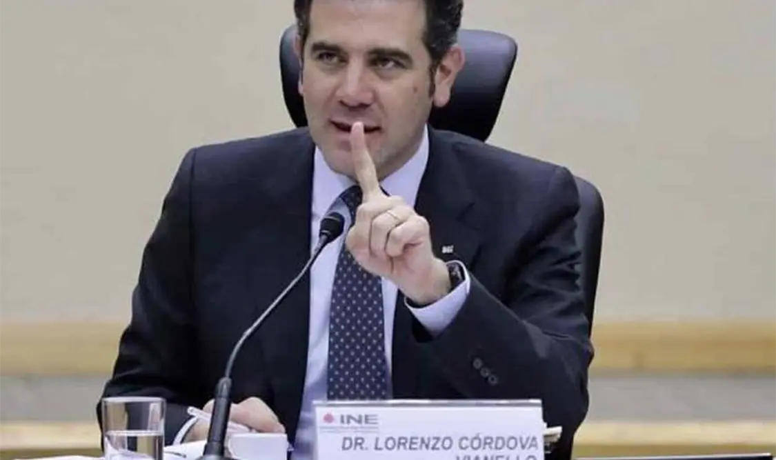 Da a conocer prioridades de su gestión en el INE