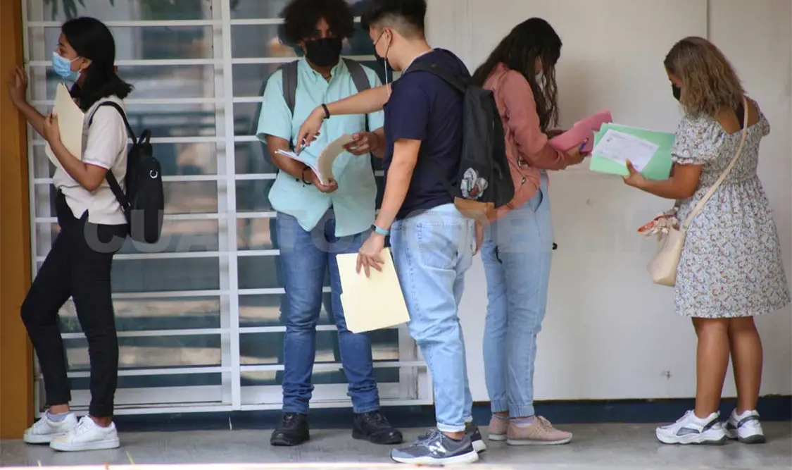Continúa abierta la convocatoria para PSU