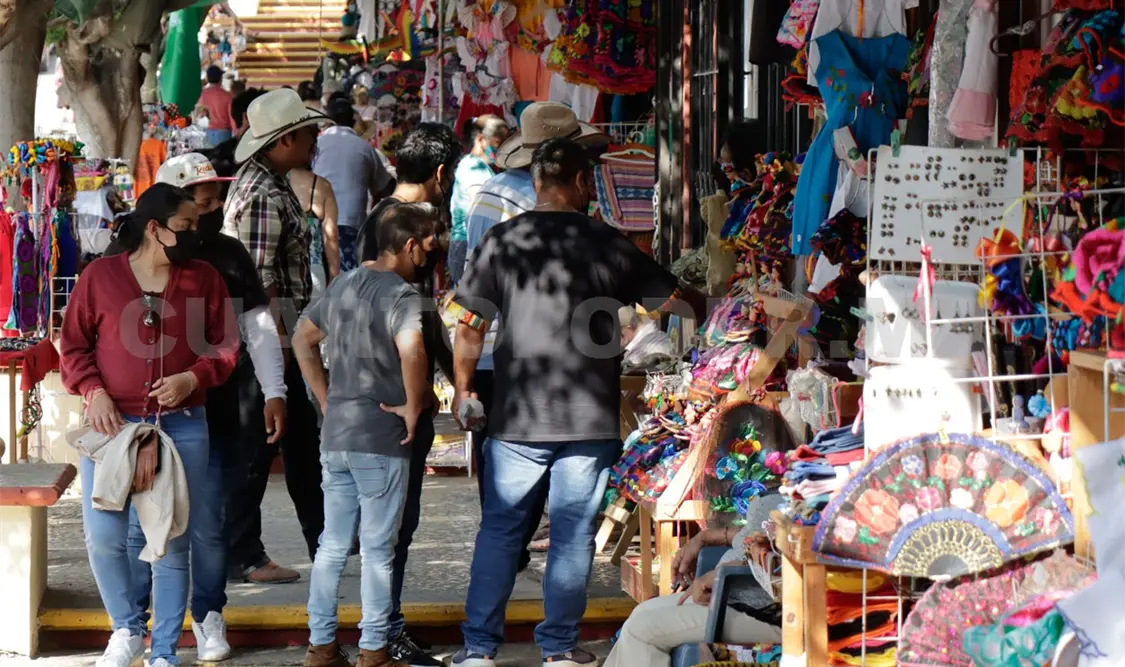 Hasta ocho millones de visitantes en la entidad
