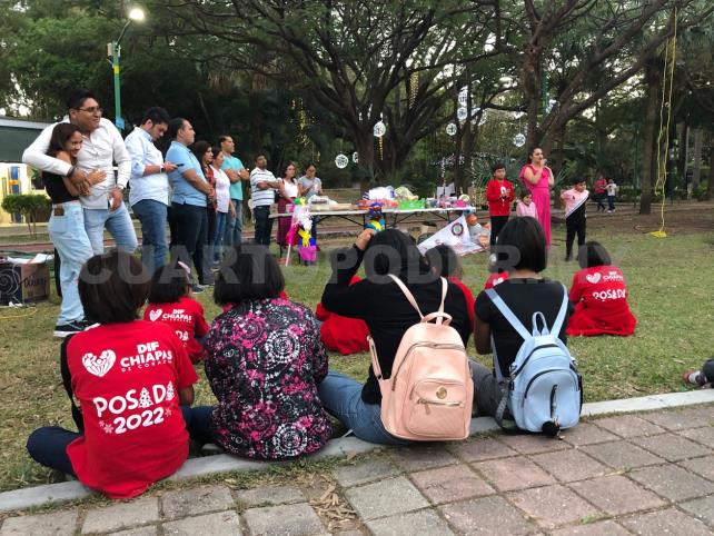 Niños y niñas disfrutaron una tarde llena de alegría Niños y niñas disfrutaron una tarde llena de alegría