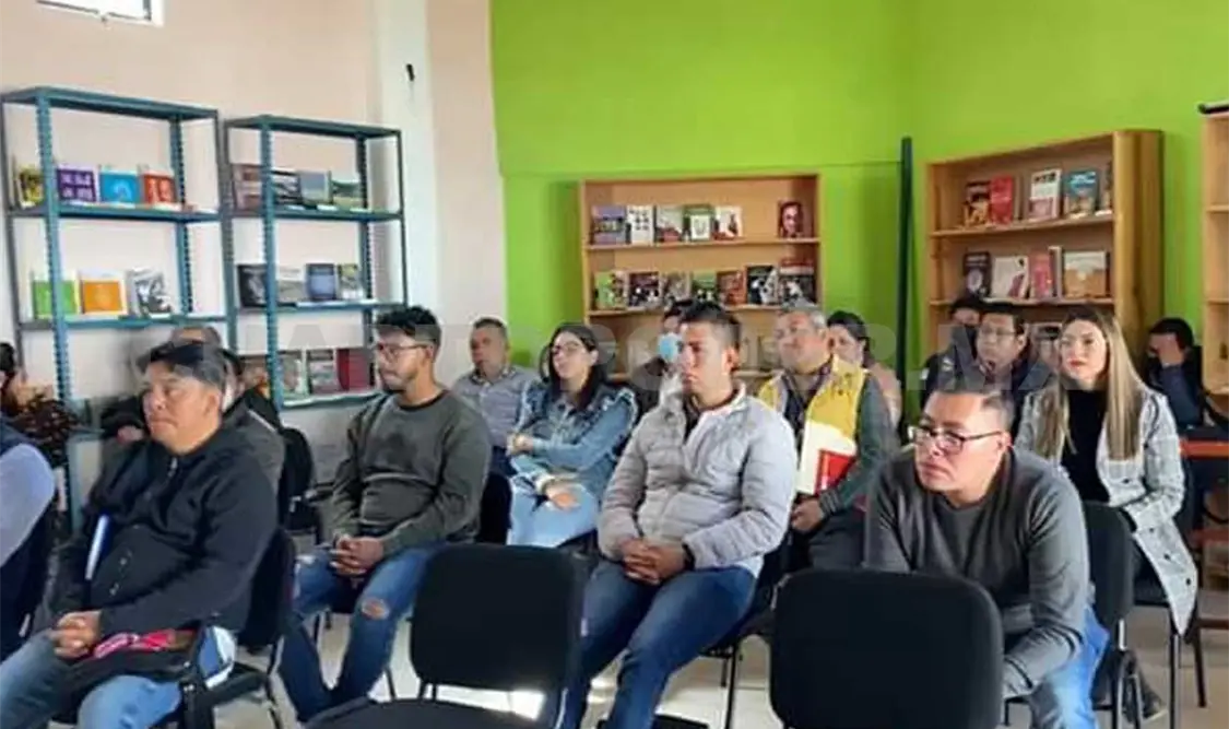 Darán continuidad a programa social en SCLC