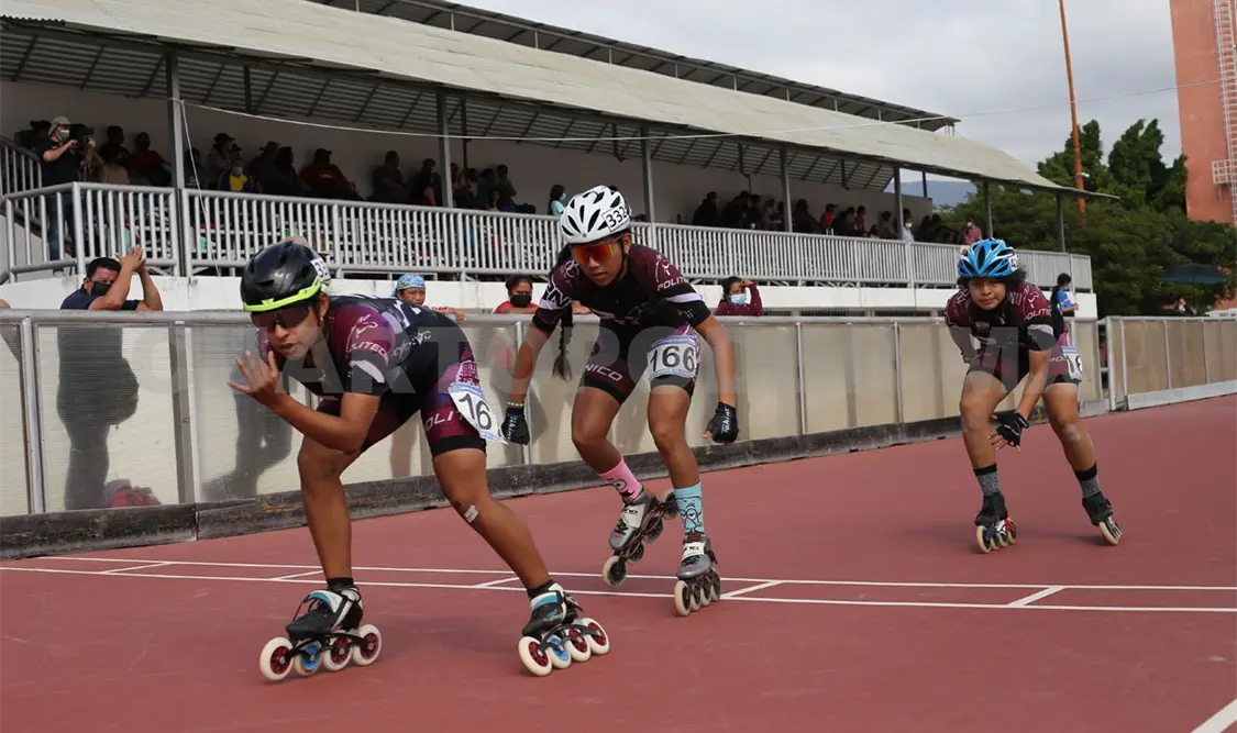 Cuenta regresiva para el Open de Velocidad 2023