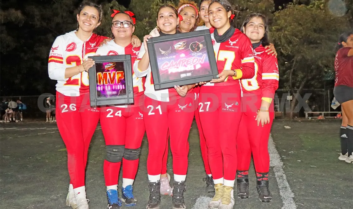 Toros dio una cornada de campeonato