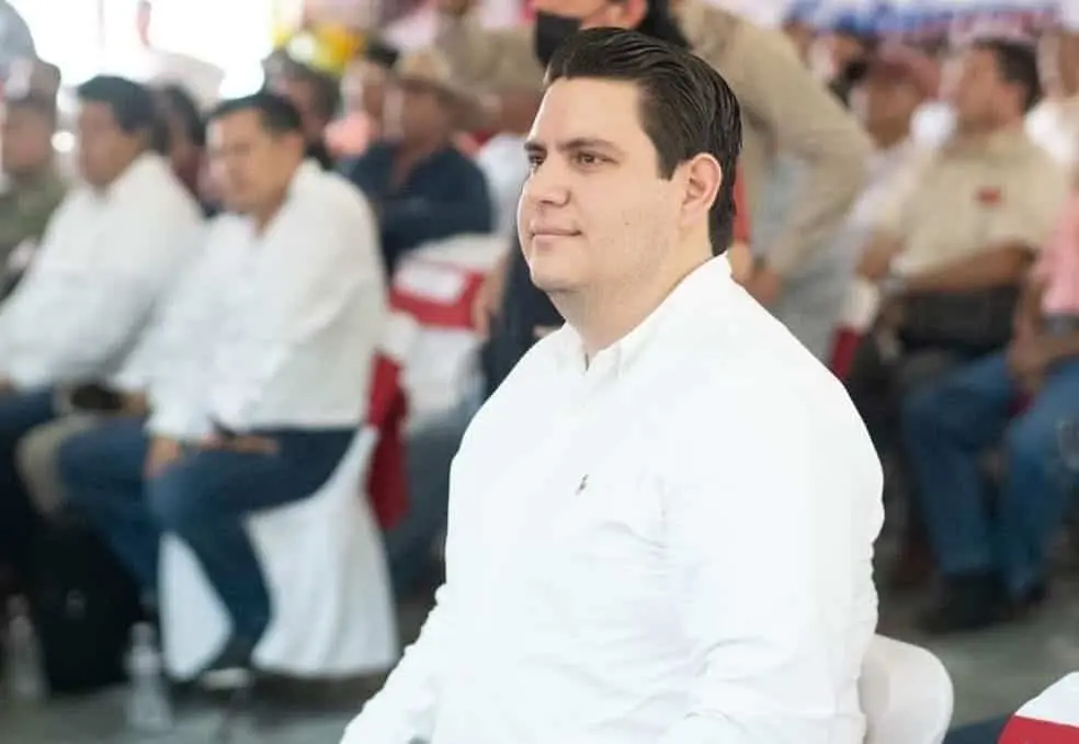 En el sureste estamos comprometidos con el avance de la 4T: Carlos Molina