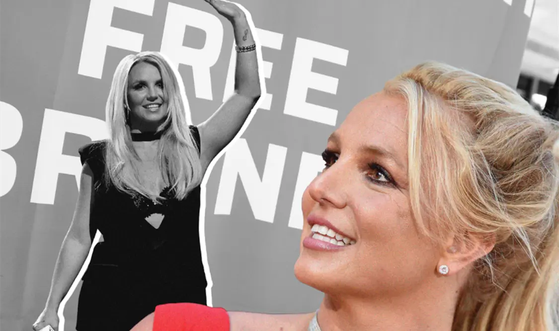 Revelan el drama de Britney Spears