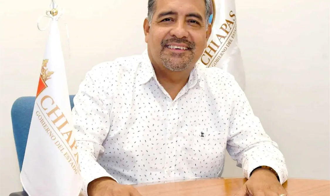Trabajo serio al frente de la Comisión Permanente de Funcionarios Fiscales: Javier Jiménez