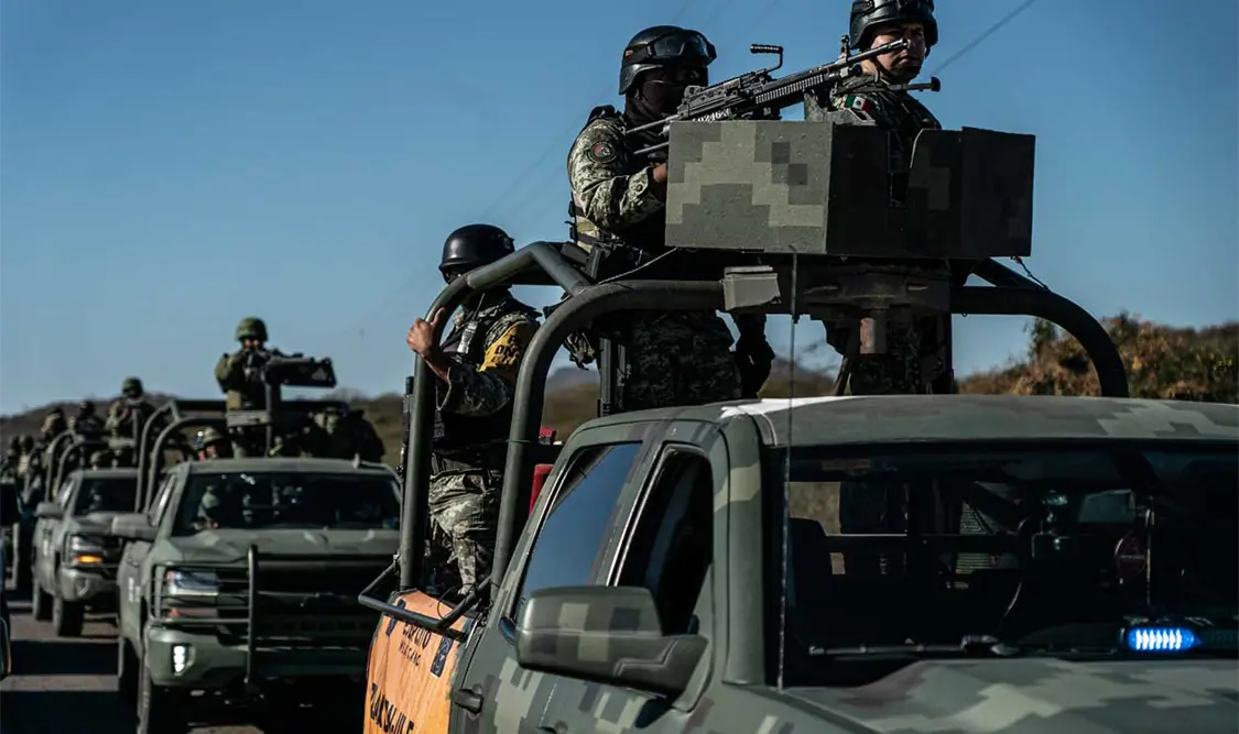 Regresan actividades a la normalidad en Culiacán