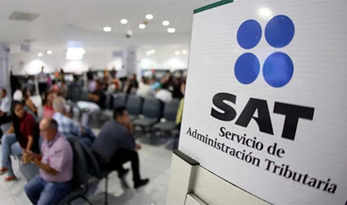 Publica primera lista de presuntos factureros