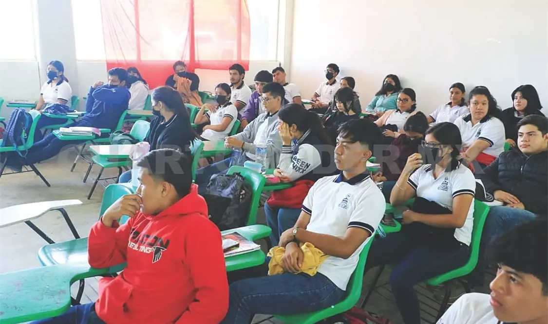Reinician clases más de un millón de estudiantes