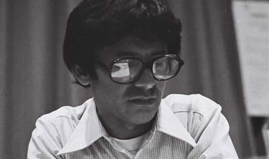 Recuerdan a Joaquín Vásquez Aguilar