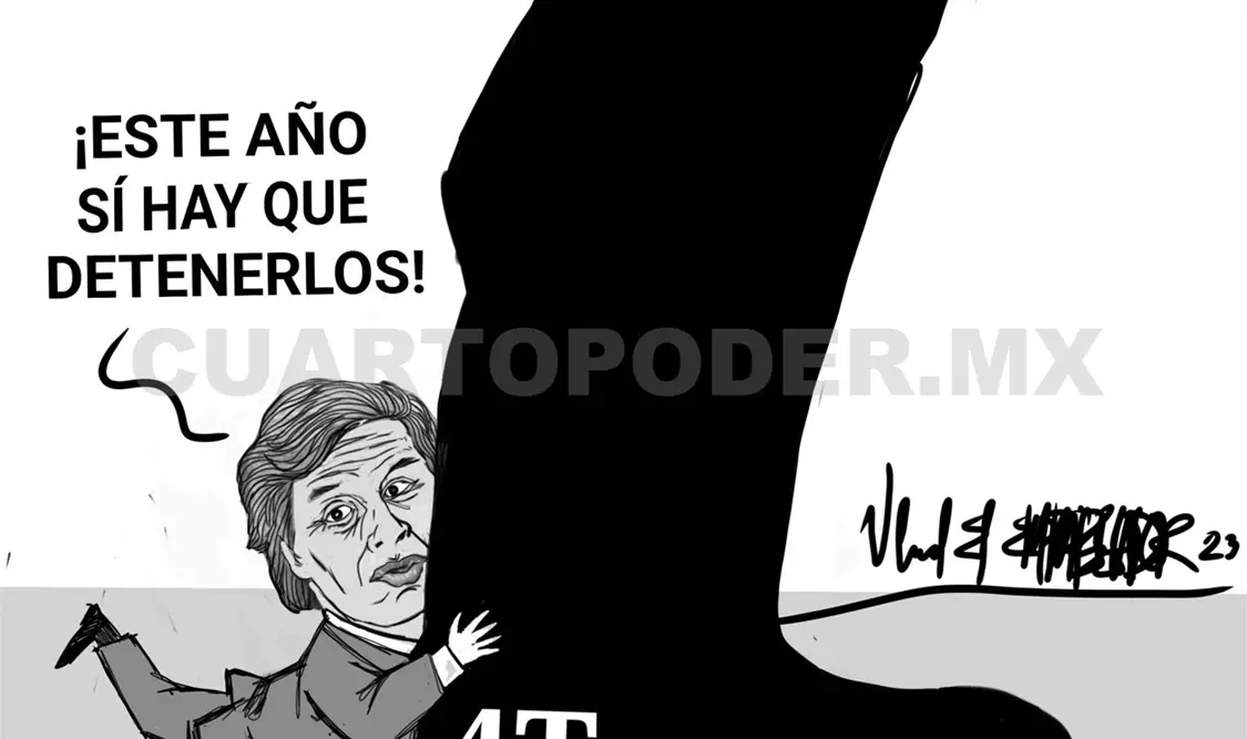 Los retos para el 2023