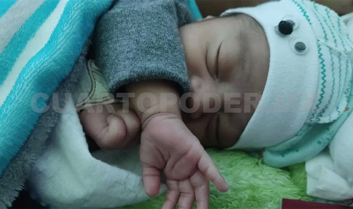 No debe haber ausencia paterna en desarrollo infantil