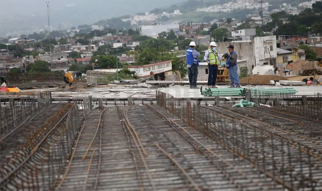 Chiapas con expectativa de generar 36 % empleo