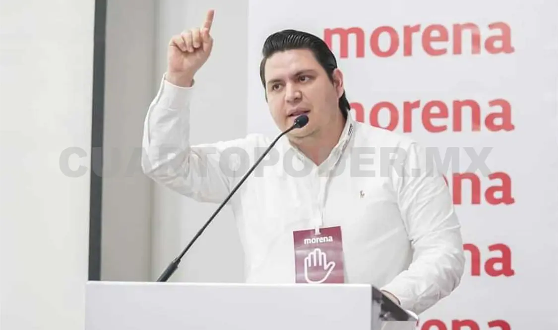 Trabajo y unidad para continuar transformando al país