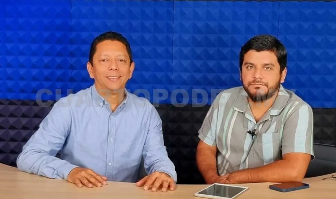 Agenda legislativa 2023 enfocada en la Cuarta Transformación