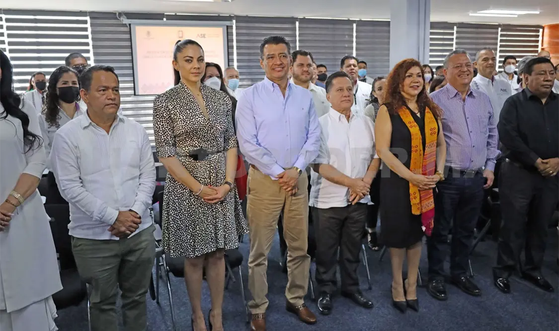 Alistan 198 auditorías para la cuenta pública