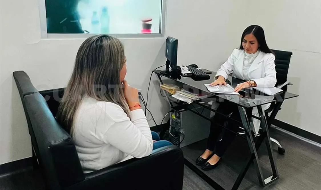 Emiten medidas para prevenir la depresión: Isstech
