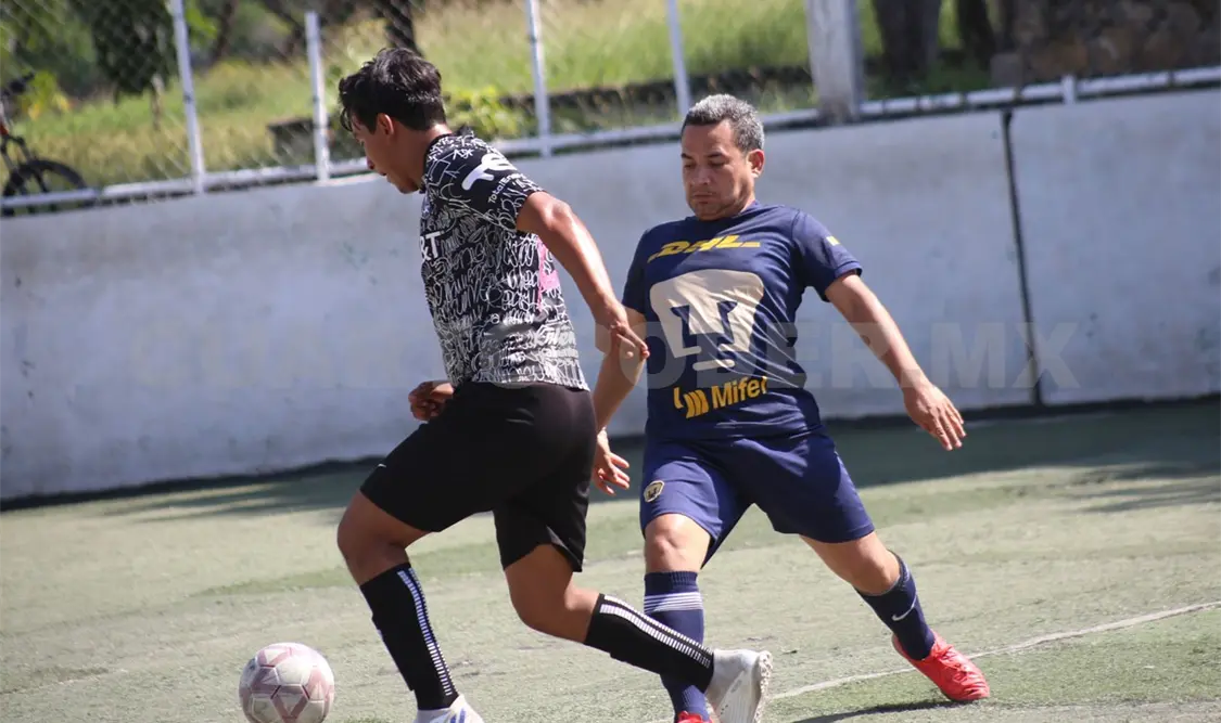 Vatos Locos frena paso arrollador del líder