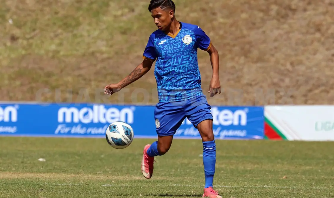 Chiapanecos cumplen en el Torneo del Sol