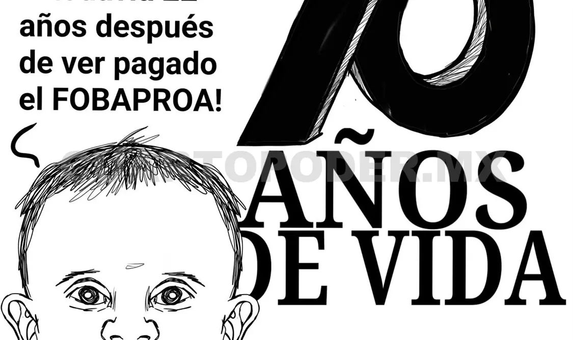 La esperanza de vida de los mexicanos