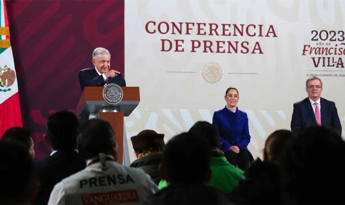 Va por México busca detener transformación