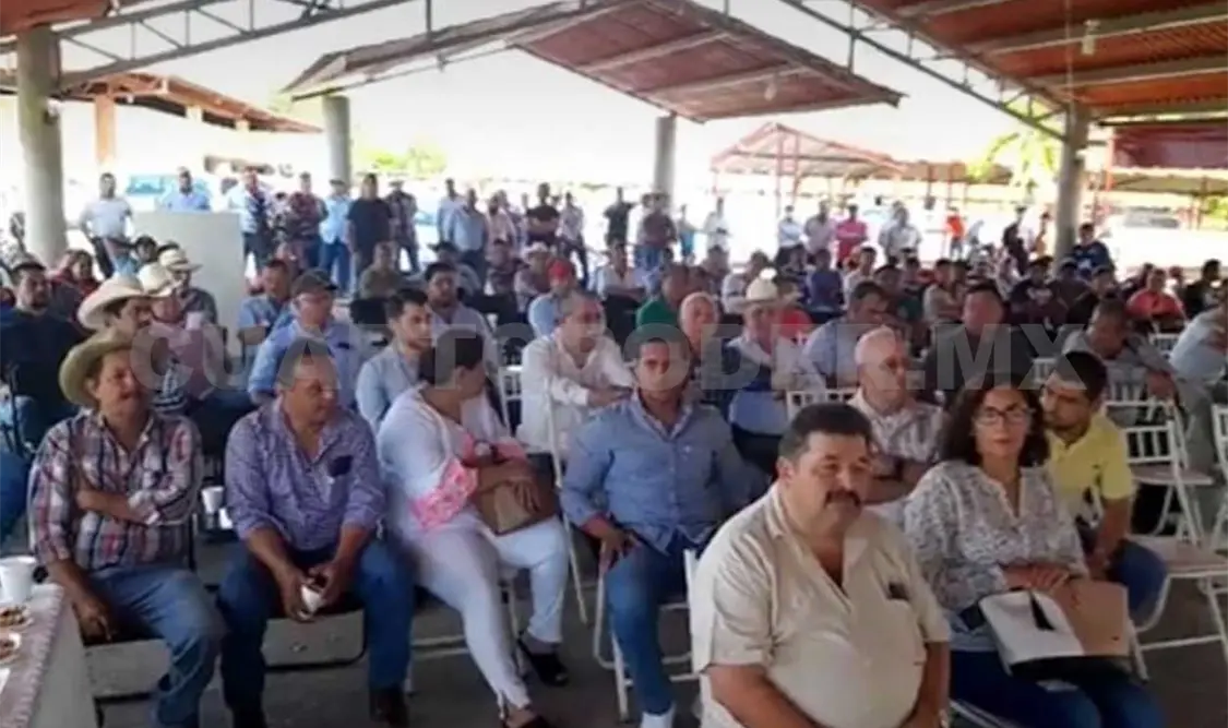 En Juárez piden paz