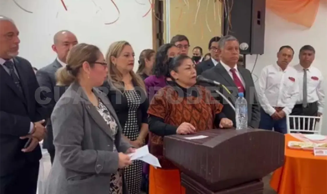 Celebró 27 años Sindicato Independiente de San Cristóbal