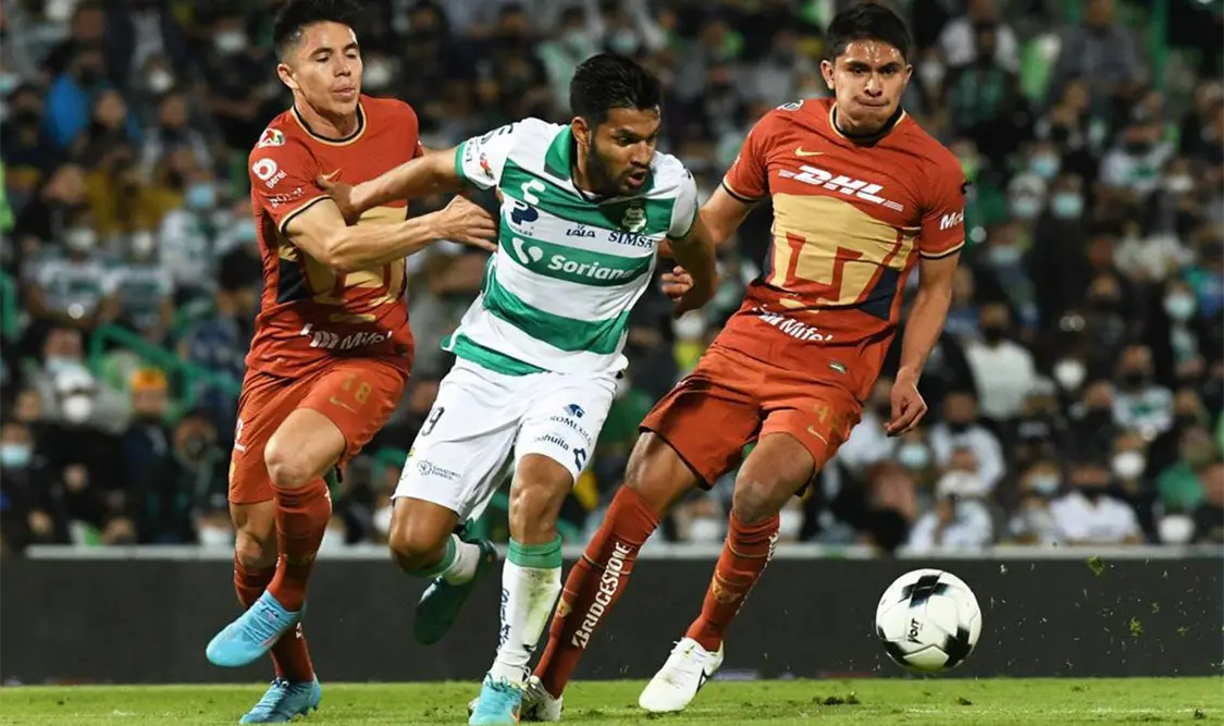 Santos busca sumar sus primeros tres puntos