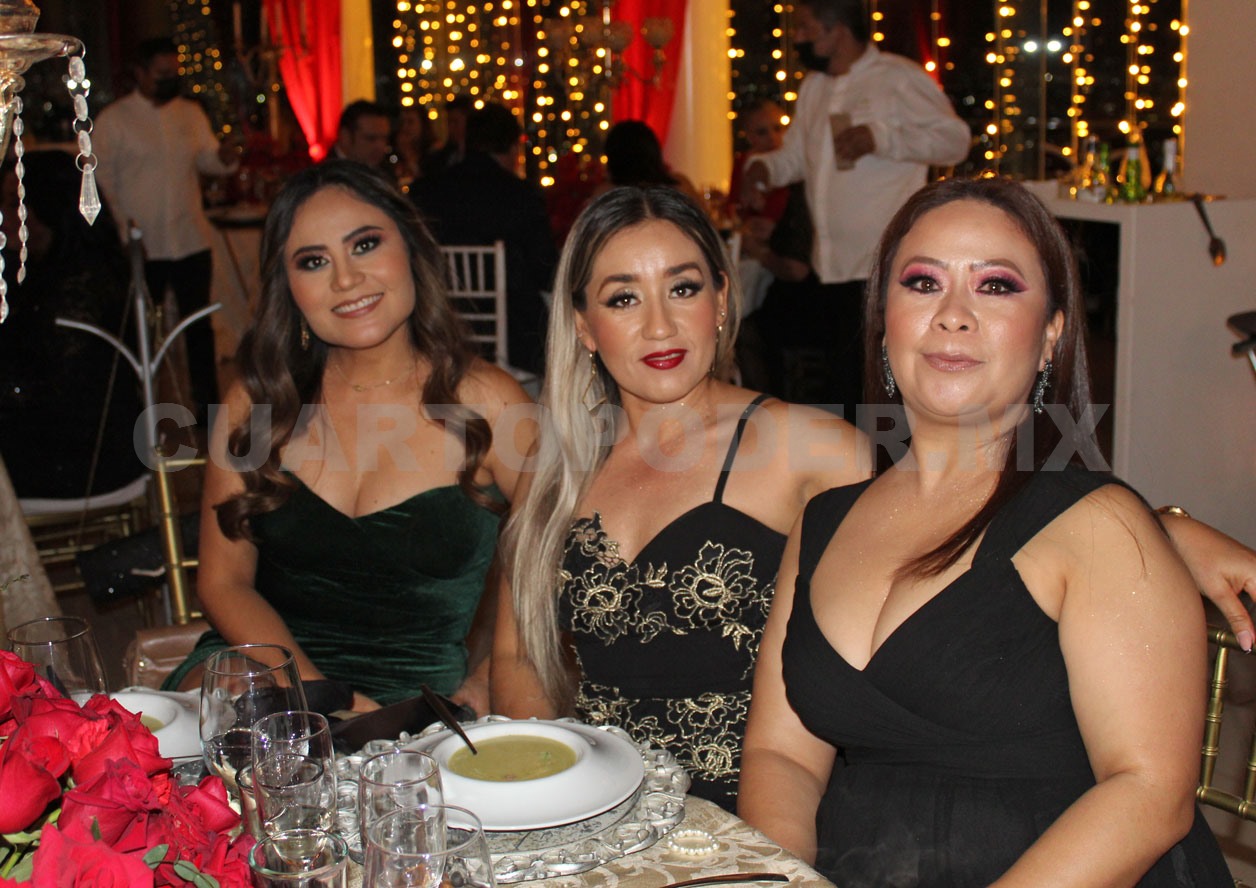 Rodolfo y Brenda contraen matrimonio