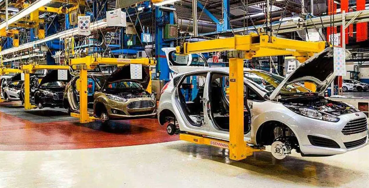 La resolución sobre reglas de origen en la industria automotriz otorga mayor certeza jurídica. Cortesía
