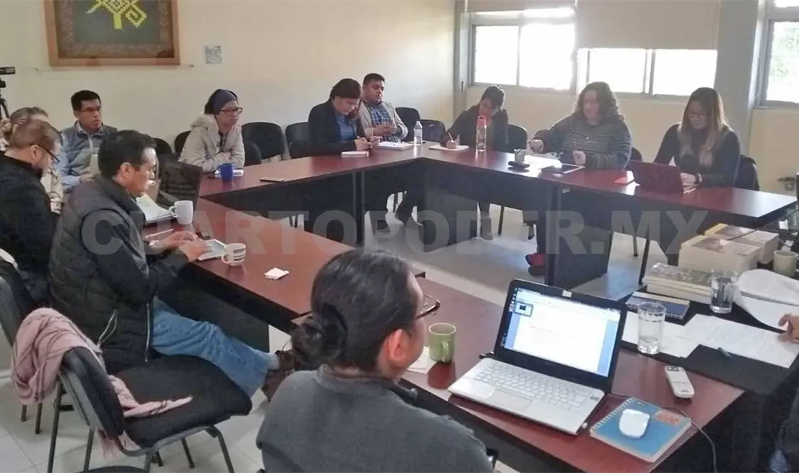 La Unicach dio a conocer que los aspirantes aceptados tienen la opción de tramitar una beca completa. Cortesía