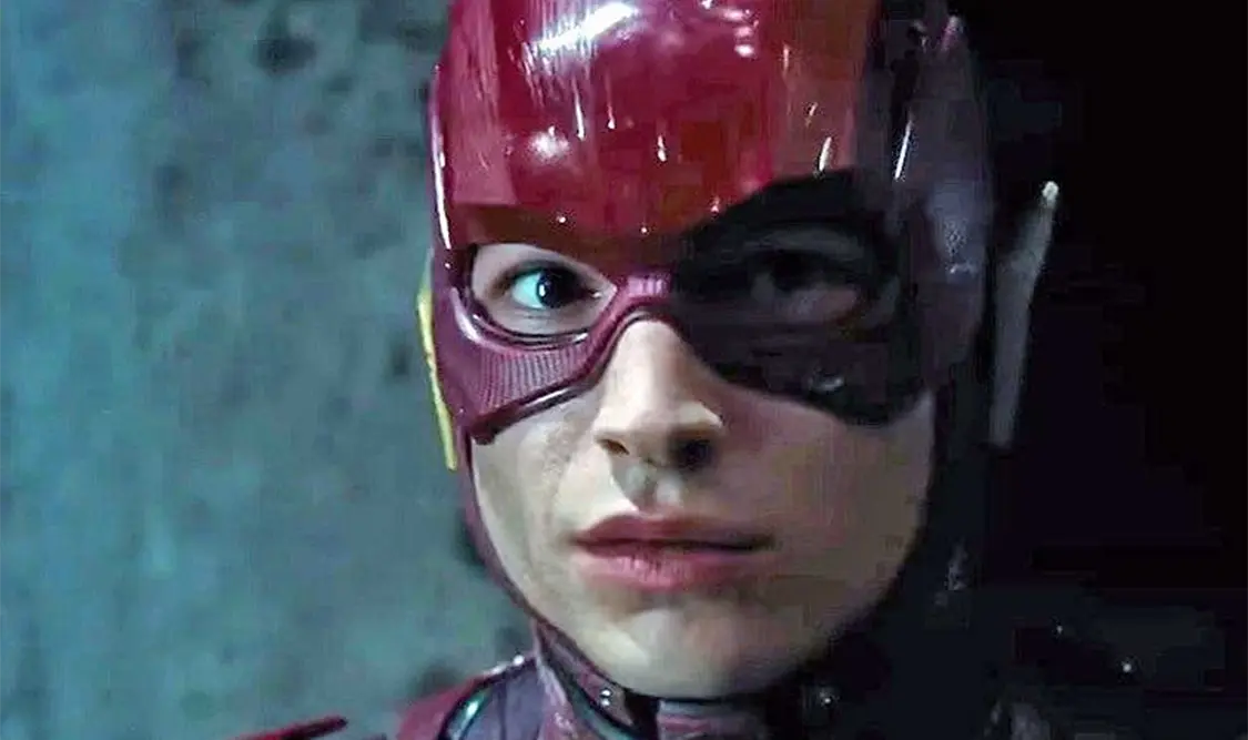 Ezra Miller irá a prisión por 3 meses